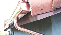 Rain Gutter Installation, Repair, Cleaning in Massanutten, VA